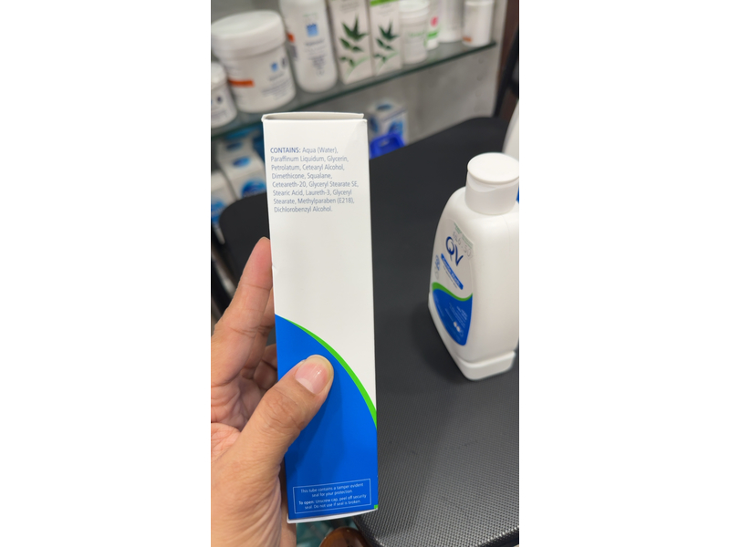 QV Replenish Your Skin Cream, 100 g