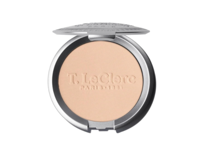 T.LeClerc Compact Powder, 06 Stable, 0.32 oz/9 g