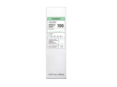 VT Cosmetics Cica Reedle Shot, 1.01 fl oz/30 mL