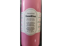 Naturewell Sunrise Volumizing Styling Mist, Bouncy, 8 fl oz/237 mL - thumbnail 2