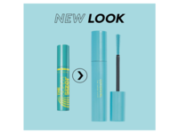 CoverGirl Super Sizer By LashBlast Mascara, Black Brown, 0.4 fl oz/12 mL - thumbnail 2