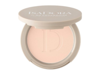 Isadora The No Compromise Matte Longwear Powder, 61 Cool Ivory - thumbnail 1