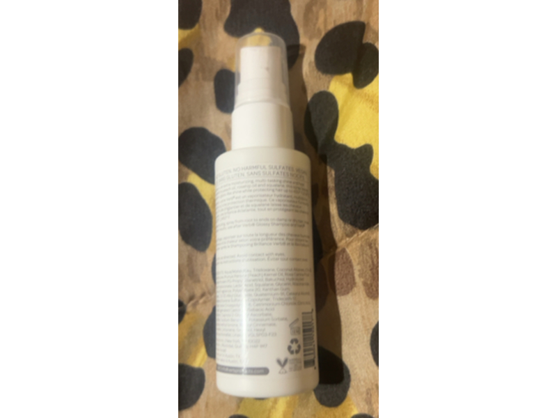 Verb Glossy Shine Spray, 6.5 fl oz/193 mL