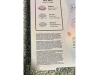 Grace & Stella Let It Glow Eye Mask Trio, Energizing, Moisturizing & Illuminating, 0.2 fl oz/6 g, 9 Pairs - Image 4