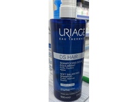 Uriage DS Hair Soft Balancing Shampoo, 17 fl oz/500 mL - thumbnail 2