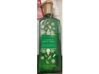 Bath & Body Works Gentle Hand Soap, Vanilla Bean Noel, 8 fl oz/236 mL - Image 2