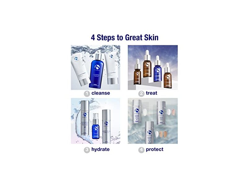 iS Clinical Youth Lip Elixir, 0.12 oz/3.5 g