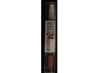 Maybelline New York Super Stay 24 2-Step Liquid Lipstick, 150 Timeless Toffee, 0.063 oz/1.8 g - thumbnail 2