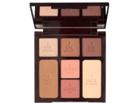 Charlotte Tilbury Instant Look Palette, Stoned Rose, 10 g - Image 2