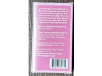 Piggy Paint Basecoat + Glitter TopCoat, 0.24 oz/7 mL - thumbnail 3