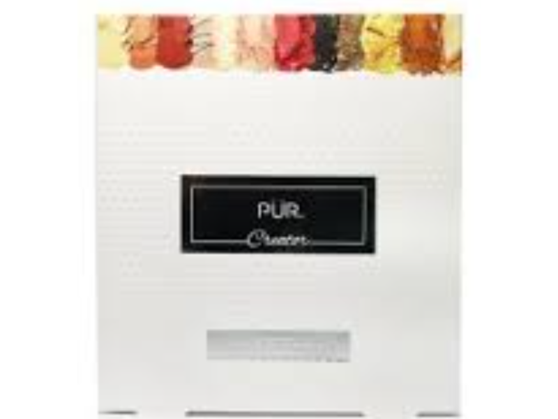 Pur Creator Face Palette