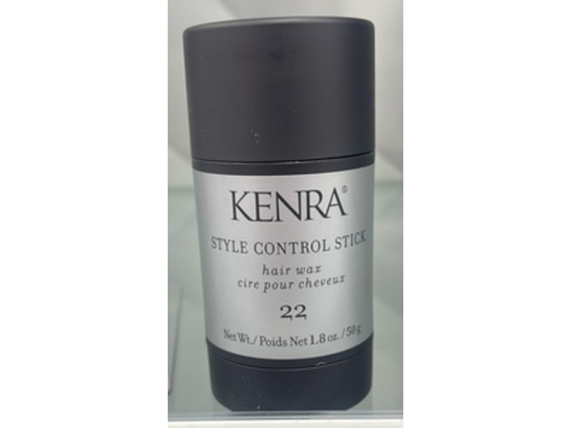 Kenra Professional Style Control Stick 22, 1.8 oz/50 g