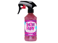 Lush Glitter Mist Spray, Snow Fairy, 8.4 fl oz/250 mL - Image 2
