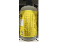 Mrs. Meyer's Clean Day Hand Soap, Golden Elm, 12.5 fl oz/370 mL - Image 4