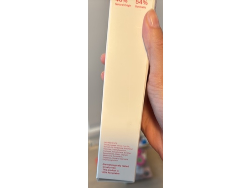 Isla Day Melt Balm Cleanser, 2.99 oz/85 g