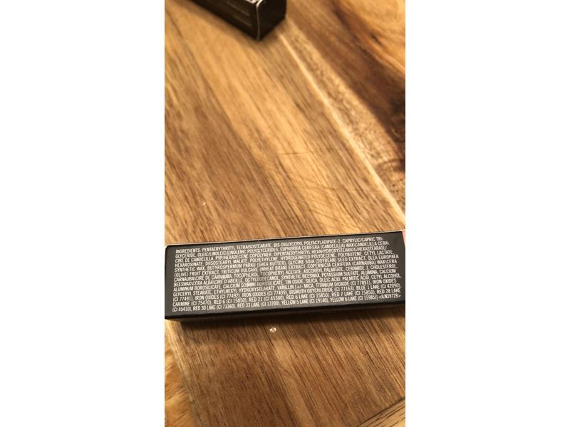 M.A.C. Cremesheen Lipstick, Bosom Friend, .10 oz/3 g