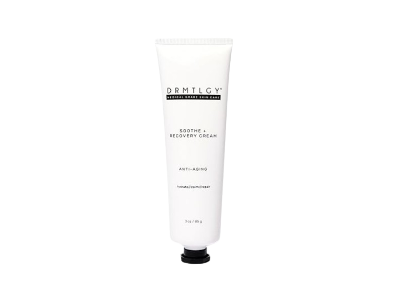 Drmtlgy Anti-Aging Soothe + Recovery Cream, 3 oz/85 g