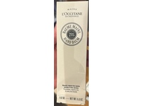 L'Occitane En Provence Baume Mains Hand Balm, Shea Butter, 5.3 oz/150 mL - thumbnail 2