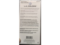 L.A. Colors Shimmer Loose Eyeshadow + Blush, C621978, 0.10 fl oz/2.8 g - Image 3