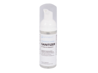 Symmetry Foaming Hand Sanitizer, Aloe & Vitamin E, 1.7 fl oz/50 mL - Image 2