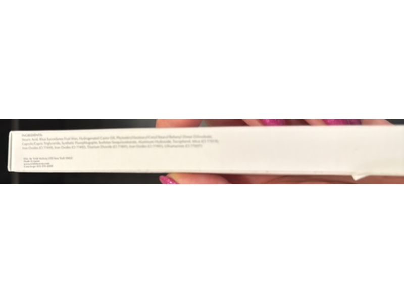 Trish McEvoy Fuller Brow Pencil, Brunette, 0.4 oz/1.2 g