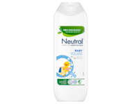 Neutral Baby Bath + Wash & Shampoo, 250 mL - Image 2