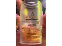 Dr Welness Serum Capsules, Vitamin C, 0.88 fl oz/25 g - Image 4