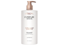L'Oreal Paris Everpure Simply Clean Shampoo, 23 fl oz/680 mL - Image 2