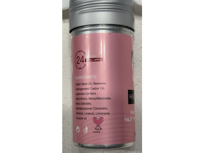 Goiple Hair Wax Stick, 2.7 oz/75 g