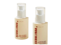 K-Secret Seoul 1988 Retinal Liposome 2%+Black Ginseng Serum, 1.69 fl oz/50 mL, Pack Of 2 - thumbnail 1