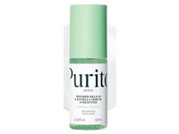 Purito Seoul Wonder Releaf Centella Serum, Unscented, 2.02 fl oz/60 mL - thumbnail 1