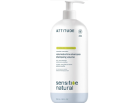 Attitude Volumizing & Shine Shampoo, Unscented, 32 fl oz/946 mL - thumbnail 1
