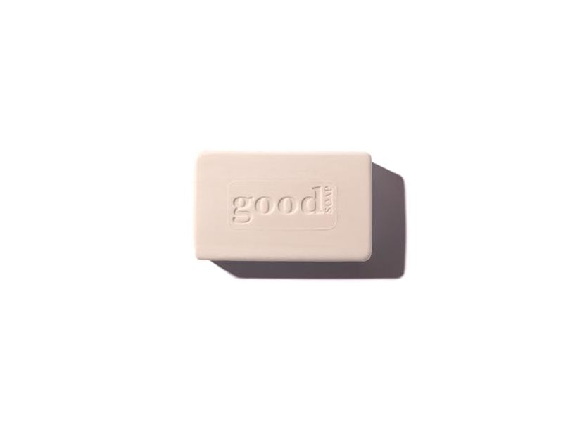 Alaffia Good Soap Bar, Coconut Cove, 5 oz