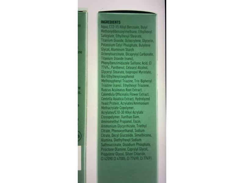 Altruist Anti Redness & Pigmentation, SPF 50, 50 mL