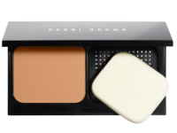 Bobbi Brown Skin Weightless Powder Foundation, No. 4.5 Warm Natural, 0.38 oz/11 g - thumbnail 1
