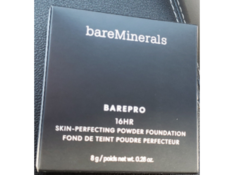 BareMinerals Barepro Skin Perfecting Powder Foundation, 0.28 oz/8 g