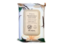 Biopure Anti-Bacterial Hand Wipes, Cozy Vanilla, 40 Count - thumbnail 1