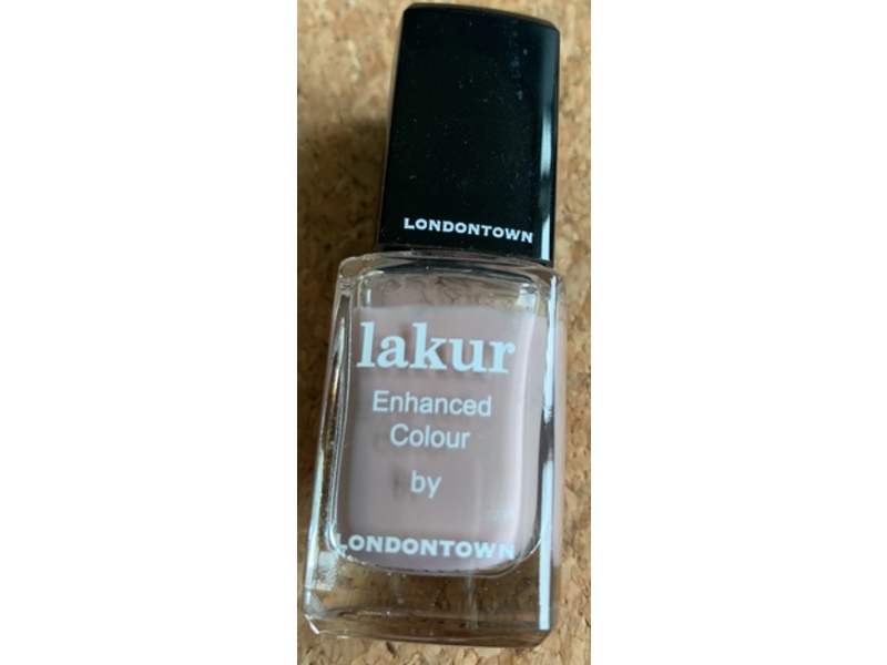 Londontown Lakur Enhanced Colour, Honeymoon, 0.42 oz/12 mL
