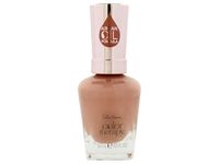 Sally Hansen Color Therapy Nail Polish, Sunrise Salutation 192 , 0.5 fl oz/15 mL - Image 2