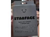 Starface Hydro-Star Patches , Blue, 32 Count - thumbnail 2