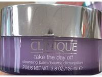 Clinique Take the Day Off Cleansing Balm, 3.8 oz - thumbnail 2