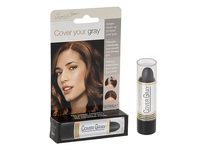 Cover Your Gray Touch-Up Stick, Jet Black, 0.15 oz/4.2 g - Image 2