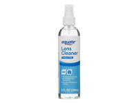Equate Lens Cleaner, 8 fl oz/236 mL - thumbnail 1