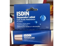 ISDIN Lip Repair Fluid, 10 mL - Image 3