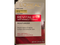 L'Oreal Paris Revitalift Anti Wrinkle Firming Day Cream, SPF 25, 2.55 oz/72 g - thumbnail 2