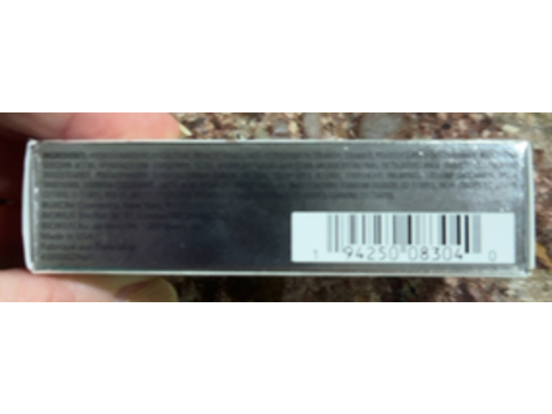 Buxom Full-On Plumping Lip Polish Gloss, Dolly, 0.07 fl oz/2 mL