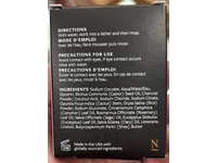 Nopalera Cactus Soap, Charcoal, 4 oz/113 g - Image 4