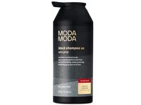 Moda Moda Black Shampoo 10, Zero Gray, 10.58 fl oz/300 g - Image 2