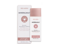 Red Aspen Mineral Sunscreen, SPF 50, 1.35 fl oz/30 mL - Image 2