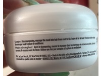 Briogeo Don't Despair, Repair! Deep Conditioning Mask, 2 fl oz/59 mL - Image 4